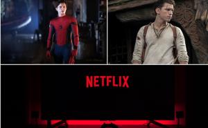 Uncharted i Spider-Man filmovi pojavit će se na platformi Netflix